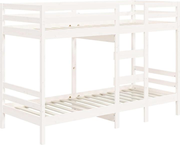 Actual product image VidaXL Frederik (90 x 200 cm)