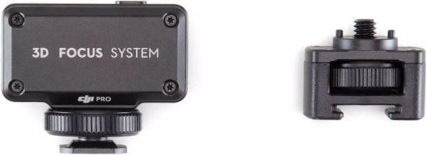 Actual product image DJI RS 2 3D focus system (Gimbal focus aid)