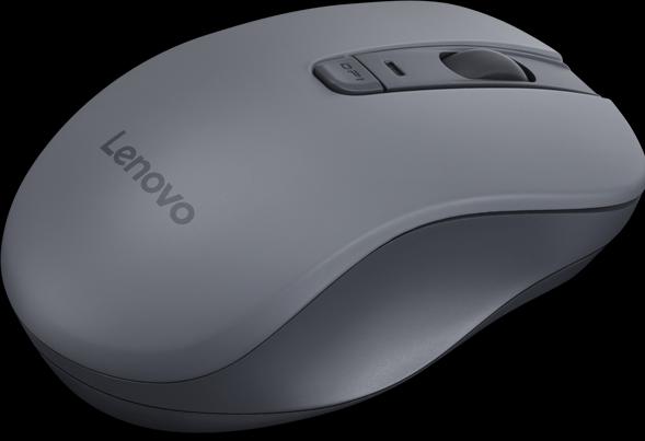 Productafbeelding Lenovo WL310 Stille Bluetooth Muis Standalone (P) (Draadloze)