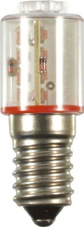 Immagine prodotto Scharnberger+Hasenbein 35753 Luce LED 18,5x50mm E14