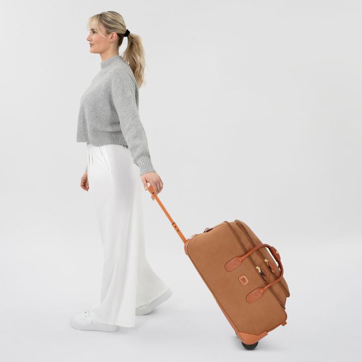 Actual product image Brics Suitcase (40 l, Hand luggage (up to 50 litres))