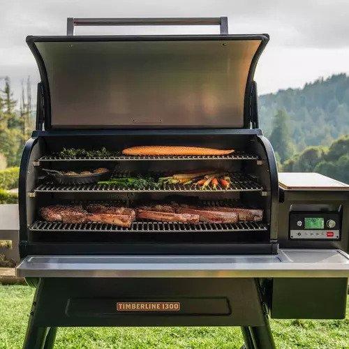 Immagine prodotto Traeger Timberline 1300