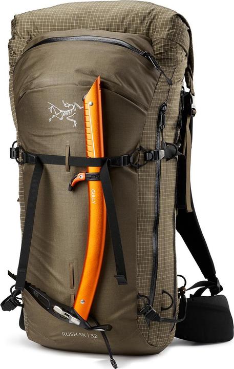 Actual product image Arc'teryx Rush SK 32 Backpack (32 l)