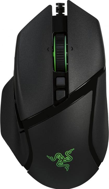 Actual product image Razer Basilisk V3 (Cable)