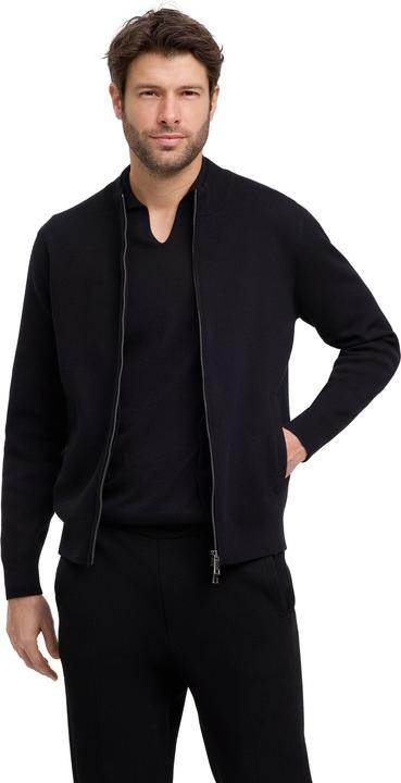 Produktbild Falke FIN Milano Rib Blouson m (L)