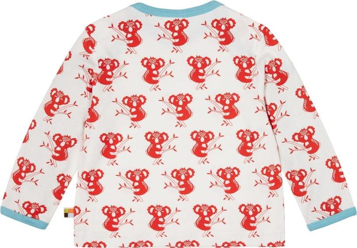 Produktbild loud + proud Shirt Druck (68)