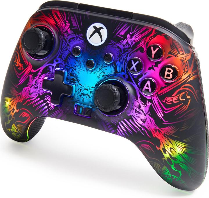 Actual product image PowerA Fusion Pro (Xbox Series S, Windows, Xbox One S, Xbox One X, Xbox Series X)