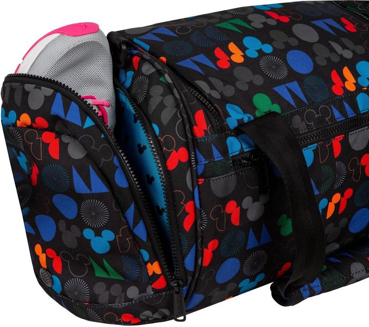Immagine prodotto Mc Neill Borsa sportiva 37 cm (18 l)