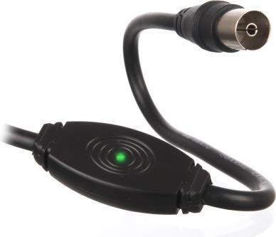 Actual product image Xoro HRT 8730 Kit (DVB-T2, DVB-T)