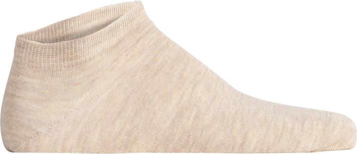 Produktbild Hudson Socken Casual EASY³ 3-PACK SNEAKER (3er Pack, 43 - 46)