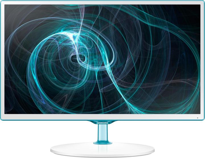 Samsung Lt24d391ew (1920 x 1080 Pixel, 23.60")