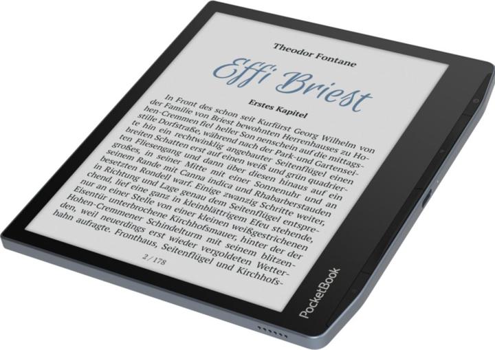 Produktbild PocketBook Era Color (7", 32 GB, Schwarz)