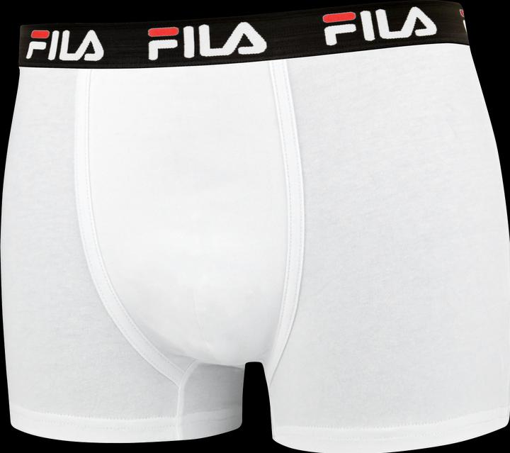 Produktbild FILA Boxershorts (M, 2er Pack)