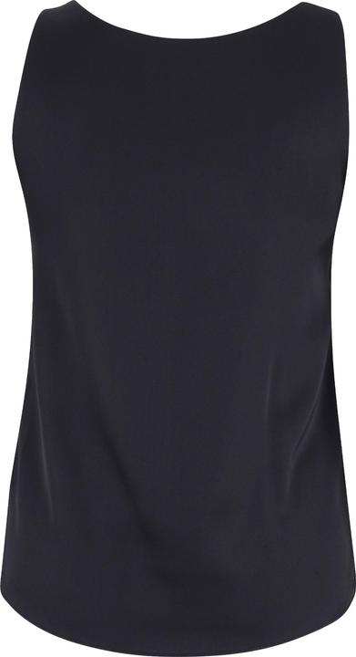 Actual product image Vera Mont Satin blouse with V-neck (38)
