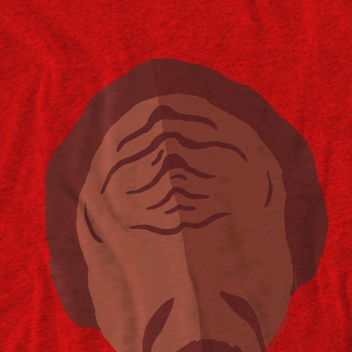 Produktbild The Next Gen Klingon TShirt (XXL)