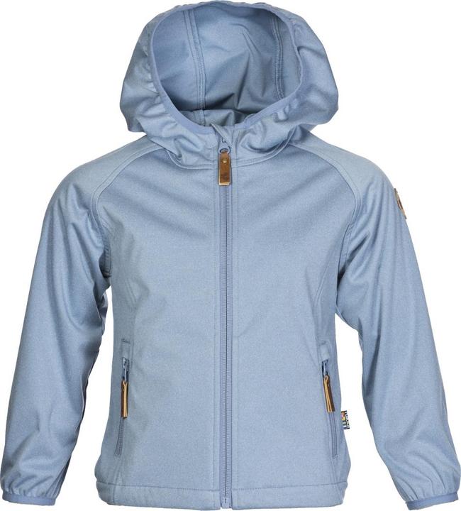 Rukka Aino Kinder Soft Shell Jacke