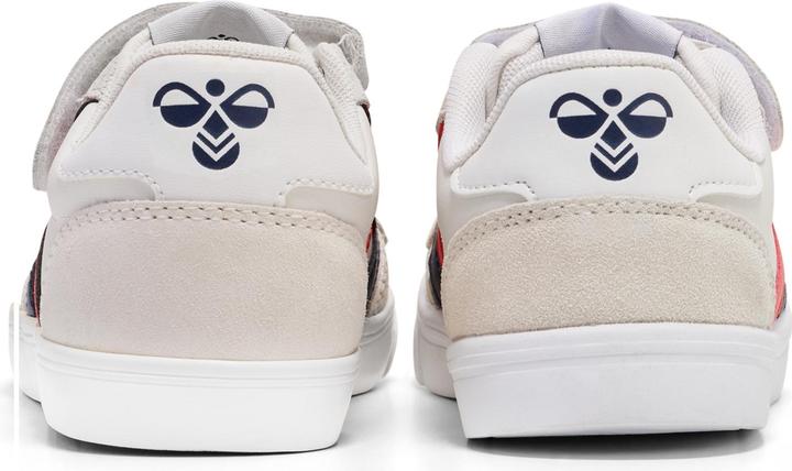 Immagine prodotto hummel Slimmer Stadil Leather Low Jr (34)