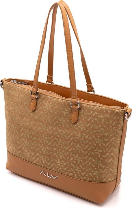 Actual product image ALV by Alviero Martini Alvb6603 (3.02 l)