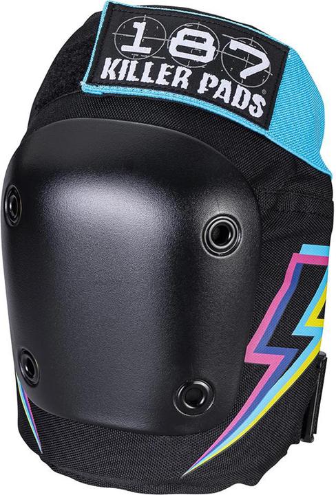 Produktbild 187 Killer Pads Six Pack (XS, Knieschoner, Einzelstück)