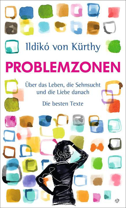 Produktbild Problemzonen (Deutsch, Tomek Sadurski, Ildikó von K�rthy, 2018)