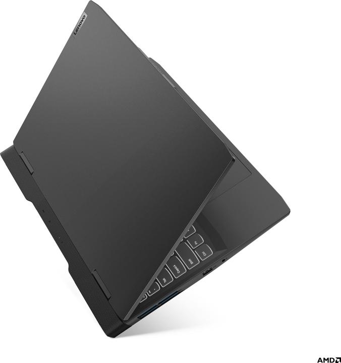Produktbild Lenovo IdeaPad Gaming 3 15ARH7 (15.60", AMD Ryzen 5 6600H, 16 GB, 512 GB, DE)