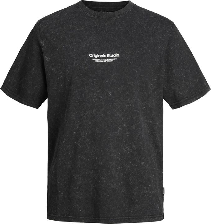 Jack & Jones Gedruckt Rundhals T-shirt T-shirt (XS)
