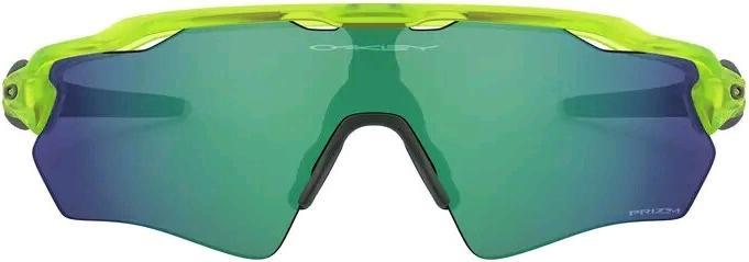 Image du produit Oakley Radar EV XS Path Matte UraniumPrizm Jade (Mat Uranium Uranium, PRIZM Jade)