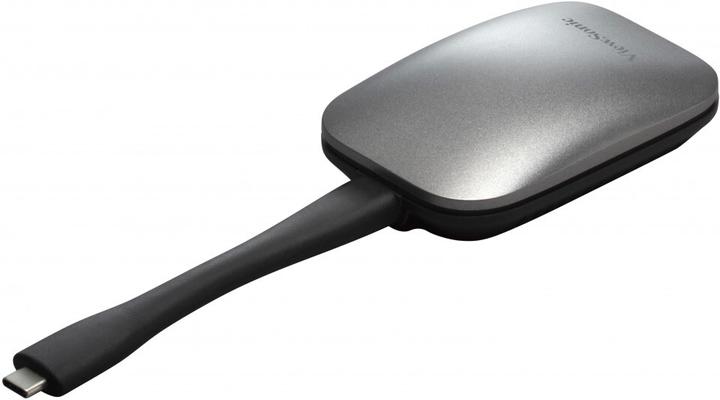 Produktbild Viewsonic VB-WPS-001 Cast Button (Gerätespezifische Fernbedienung, WLAN)