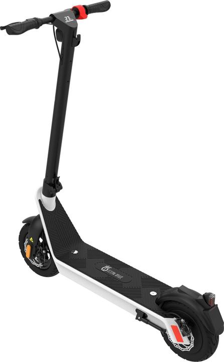Produktbild Ocean Drive X9 Plus (20 km/h, 65 km, 500 W)