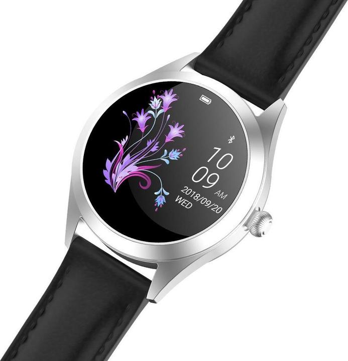 Actual product image Gino Rossi SSW017-9, Black (38 mm)