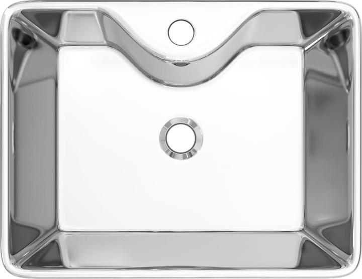 Actual product image VidaXL Emriye (370 mm, 480 mm)