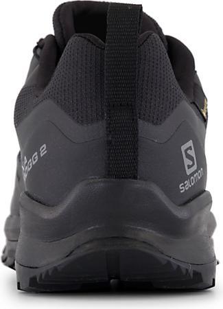 Actual product image Salomon XA Rogg 2 Gore-Tex® Women's Trekking Shoe (40)