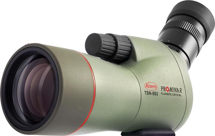Actual product image Kowa Spotting Scope TSN-553 15-45x55 (45 x, 55 mm)