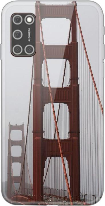 Golden Gate Bridge