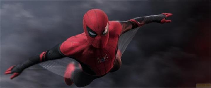 Image du produit Sony Spider-Man : Far from Home - 4K (Blu-ray, 2019, Français, Italien, Anglais)