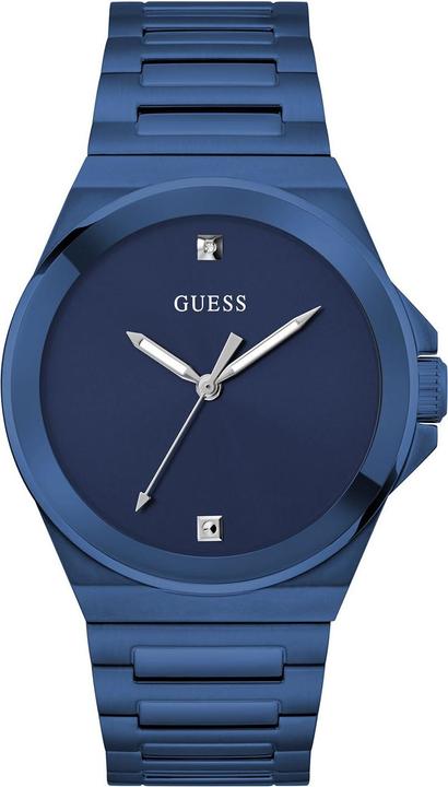Actual product image Guess GW0833G1 Vinyl