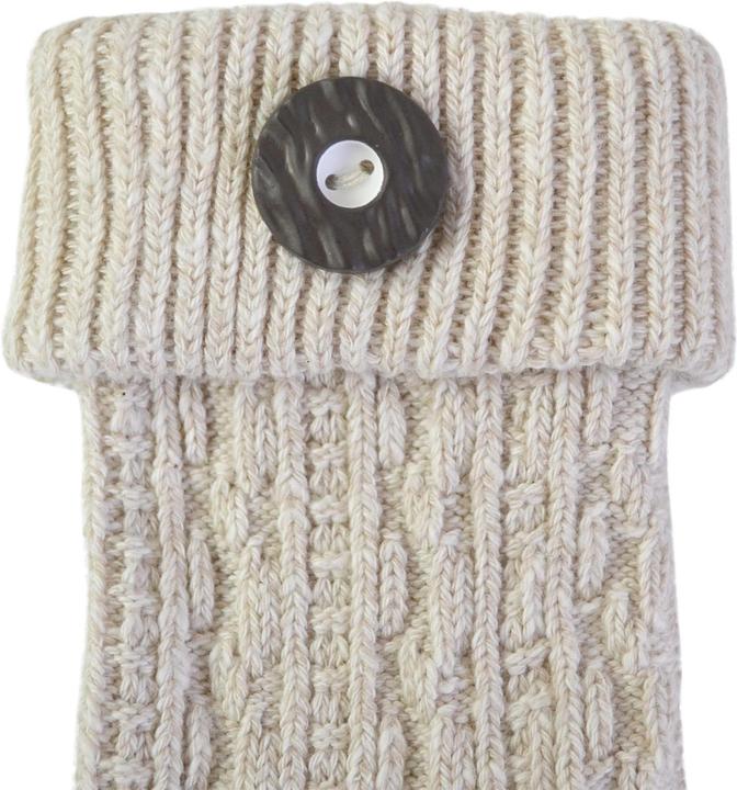 Produktbild Normani Trachtensocken mit Knopf (Einzelpack, 39 - 42)