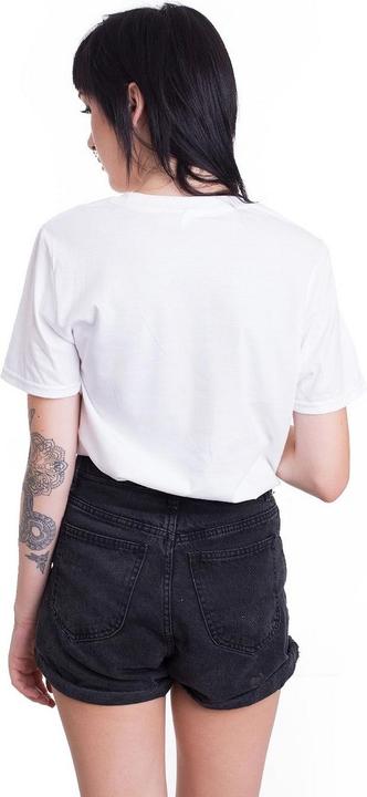 Actual product image Universal Textiles Ladies Goo Album TShirt (L)