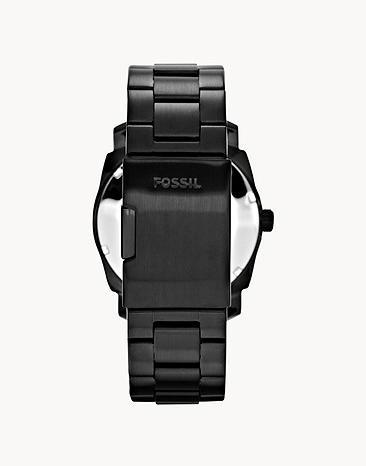 Actual product image Fossil Machine (Analogue wristwatch, 42 mm)