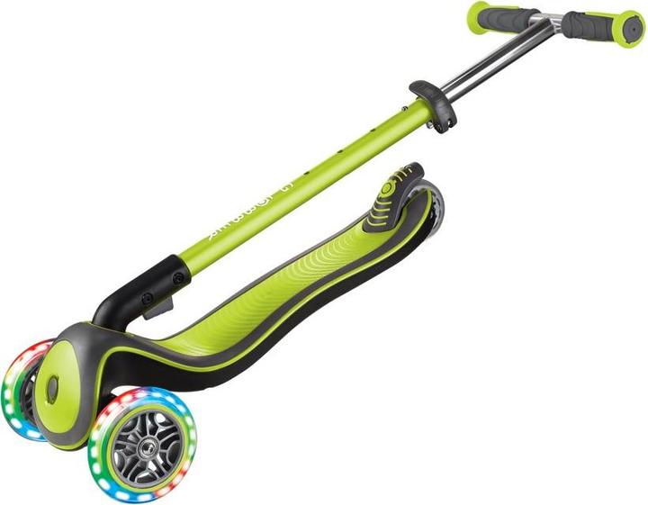Produktbild Globber Elite Deluxe