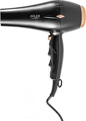 Actual product image Adler AD 2244 Hair dryer, bronze