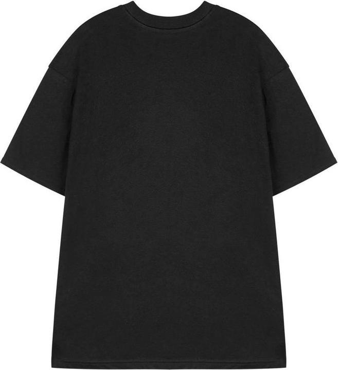 Produktbild Beetlejuice TShirt Logo kurzärmlig (XL)