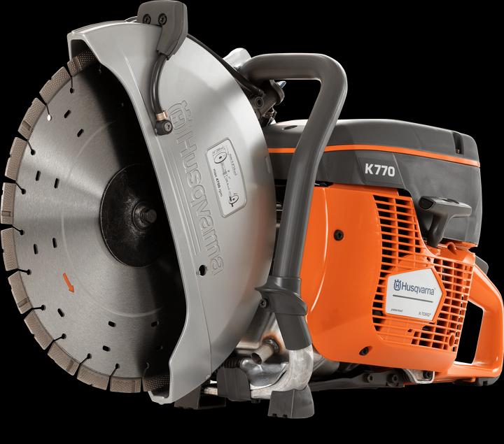 Produktbild Husqvarna K 770