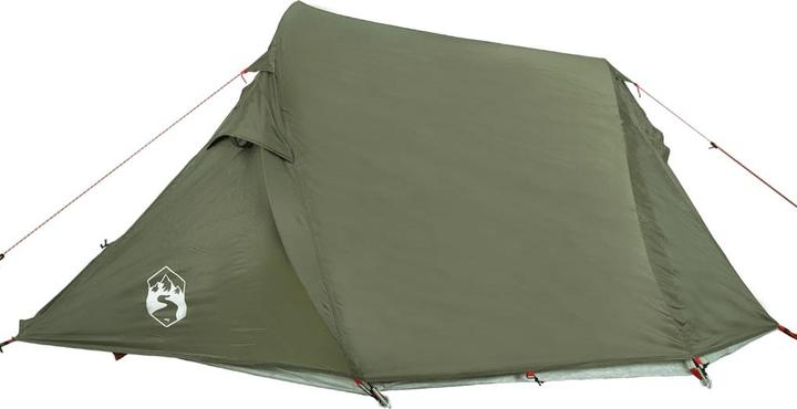 Image du produit VidaXL Tente tunnel 3 personnes étanche (Tente tunnel, 2.85 kg, 3 personnes)