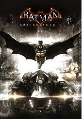 Immagine prodotto WB Bros Batman: Arkham Knight PlayStation Hits English PlayStation 4 (PS4, EN)