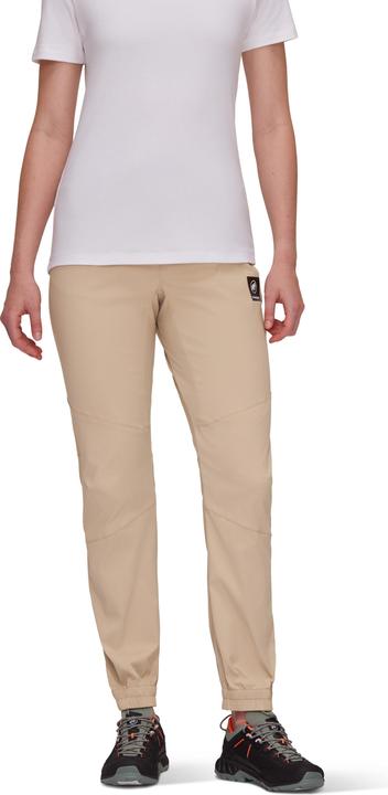 Produktbild Mammut Massone Light Pants Women (M)