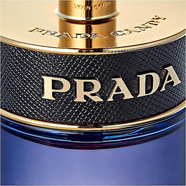 Actual product image Prada Candy Night (Eau de parfum, 50 ml)