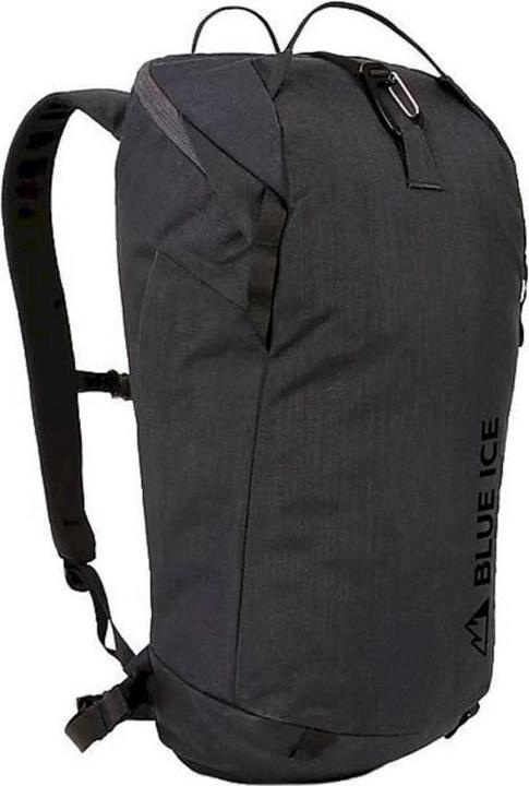 Actual product image Blue Ice Wadi (22 l)
