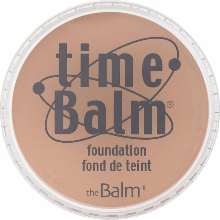 Produktbild The Balm TimeBalm (Lighter Than Light)