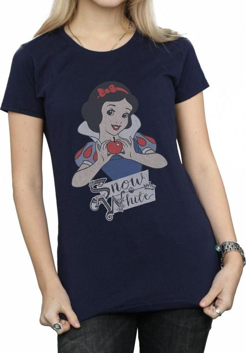 Produktbild Disney Princess Snow White Apple TShirt (XXL)